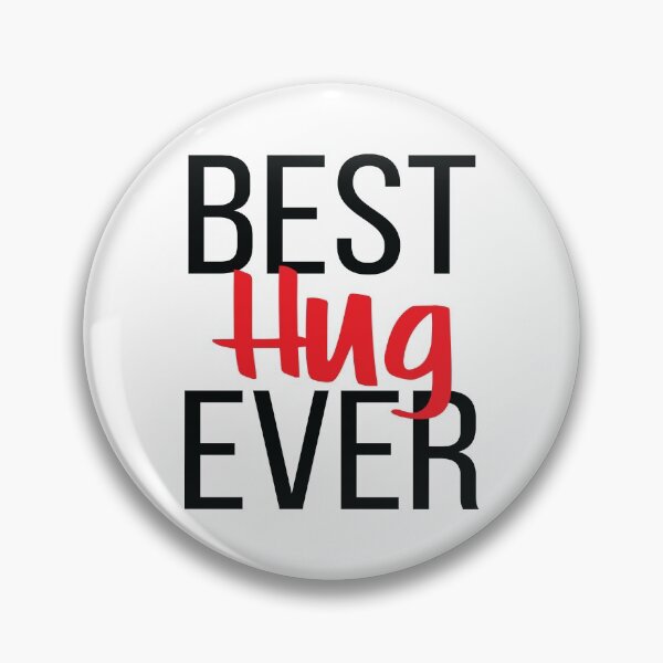 Item preview, Best Hug Ever designed and sold by ProjectX23.