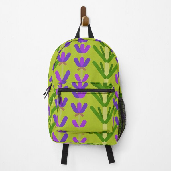 Item preview, green,purple naturepattern design designed and sold by JUYET656.