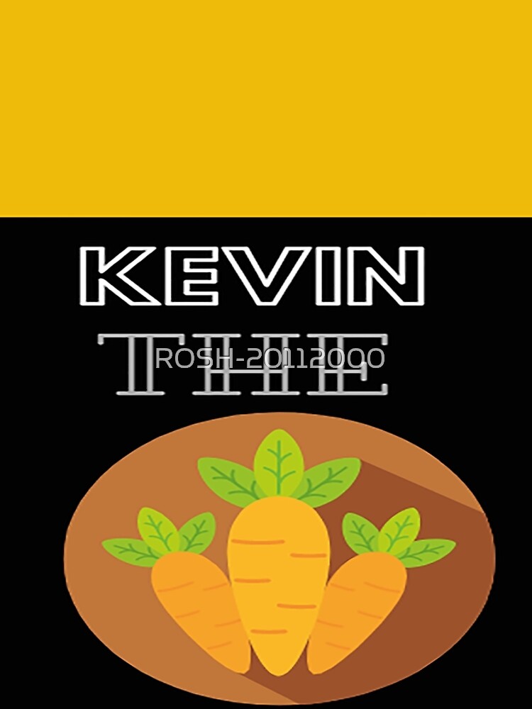 john lewis kevin the carrot