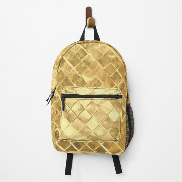 Item preview, Gold Rhombus Tiles DIgital Print designed and sold by Gerson Ramos.
