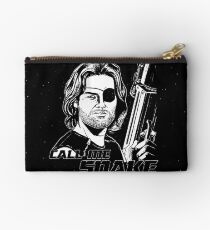 Call Me Snake Studio Pouch