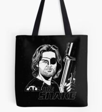 Call Me Snake Tote Bag