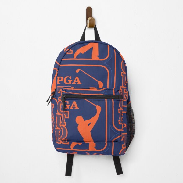 Item preview, Master PGA TOUR LOGO(orange) designed and sold by Dude 4U.