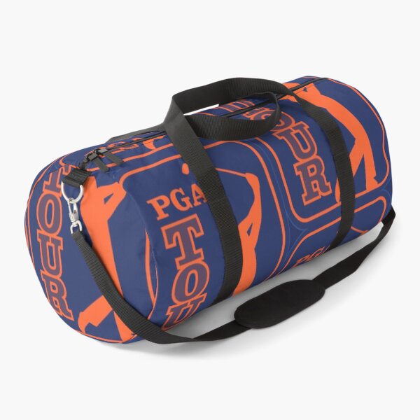 Artikelvorschau, Master PGA TOUR LOGO (orange) entworfen und verkauft von Dude 4U.
