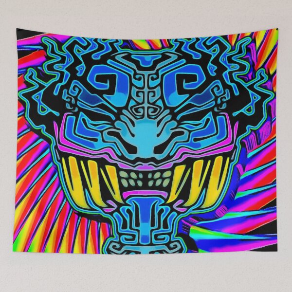 Item preview, Ancient Totem designed and sold by ACidysfunction.