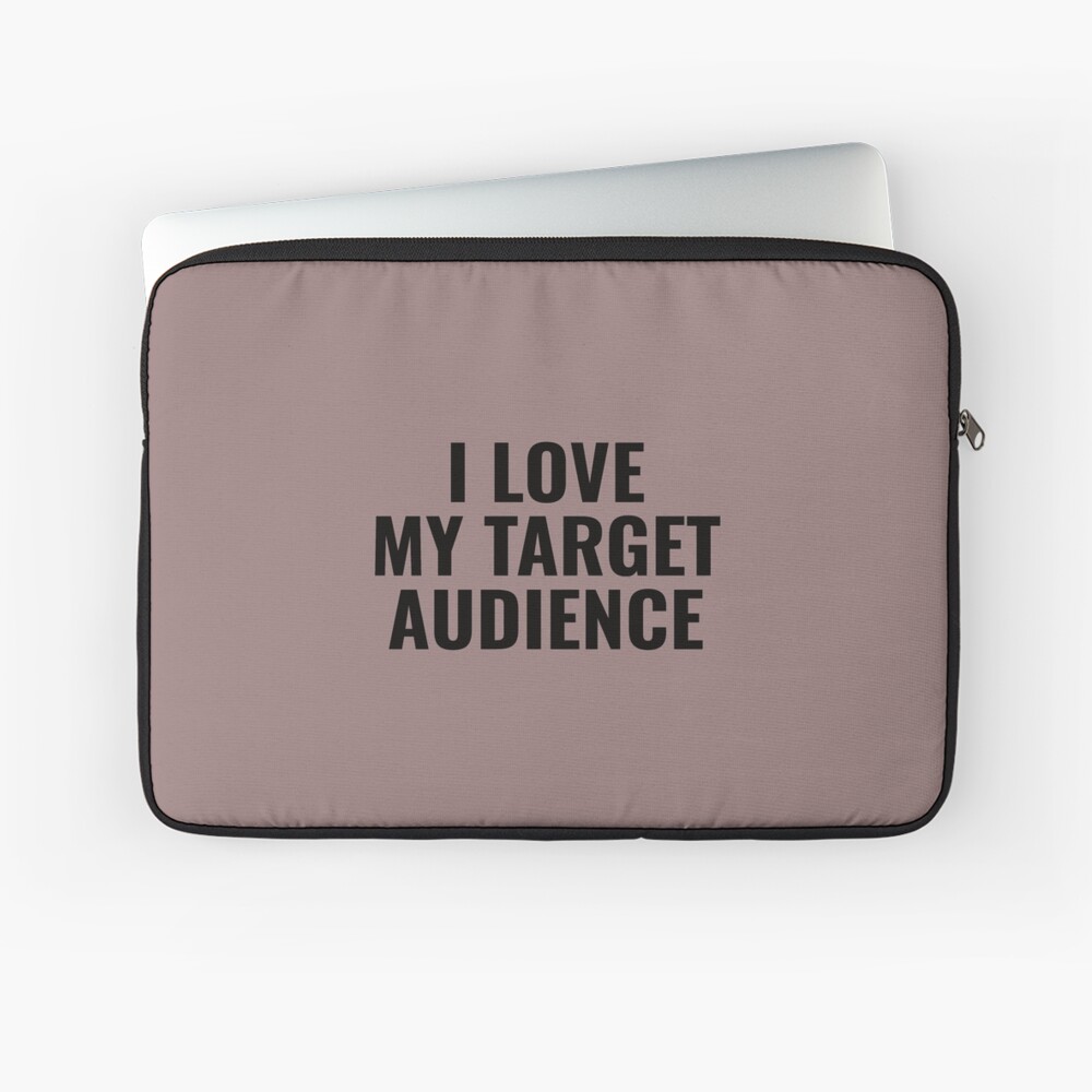 target laptop sleeve