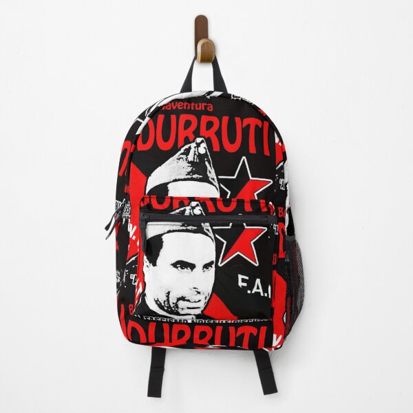 Item preview, DURRUTI CNT/FAI designed and sold by NNEUTRONN.