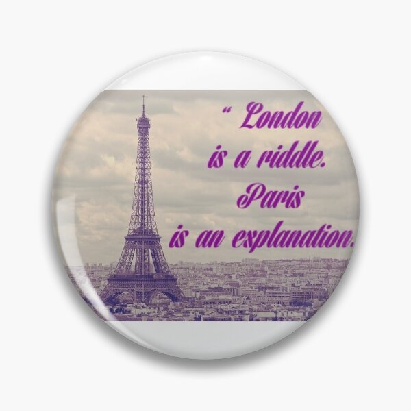 Item preview, Paris Purple designed and sold by deangirl1358.