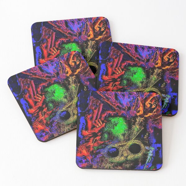 Item preview, LET ME WILD WILD WILD designed and sold by Bugeyedart.