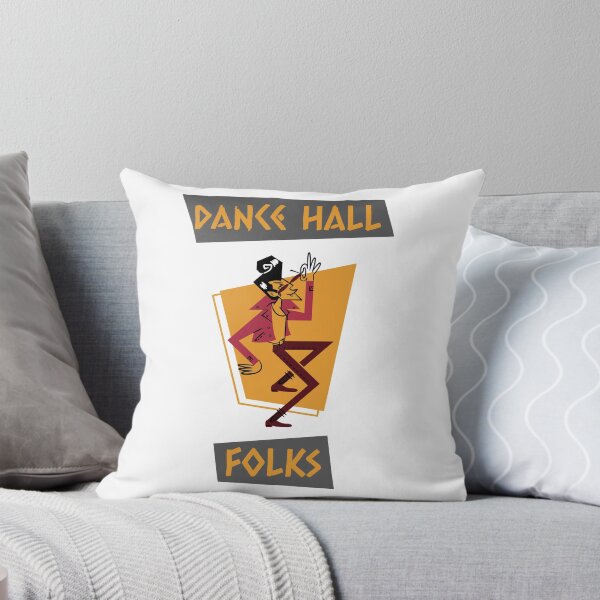 Item preview, dance hall folks designed and sold by AdoteE.