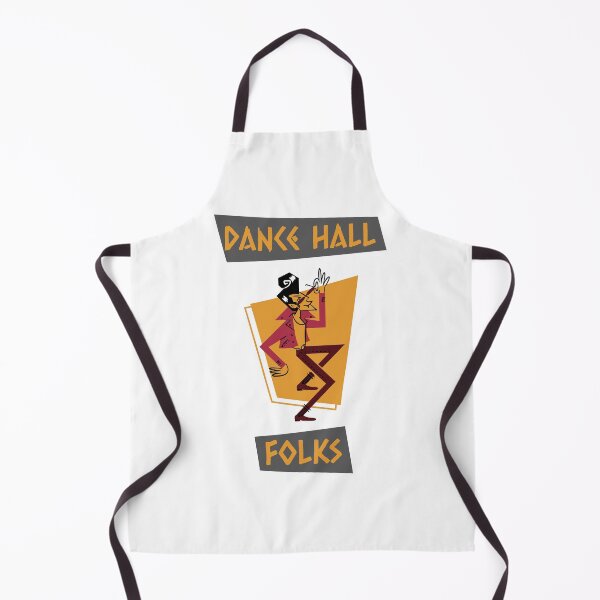 Item preview, dance hall folks designed and sold by AdoteE.