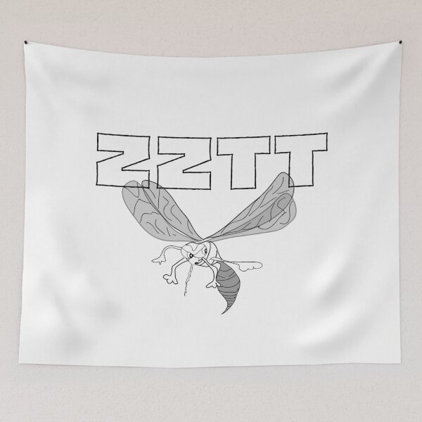 Item preview, ZZTT designed and sold by AutumnVibeShop.
