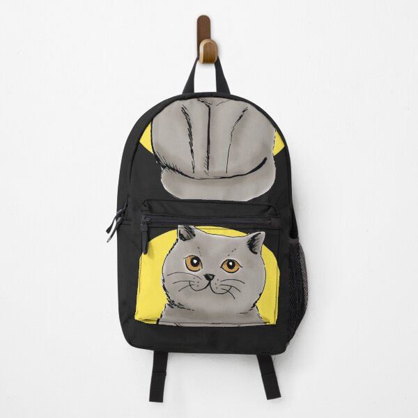 Item preview, Cat Puffy designed and sold by Scrt2.