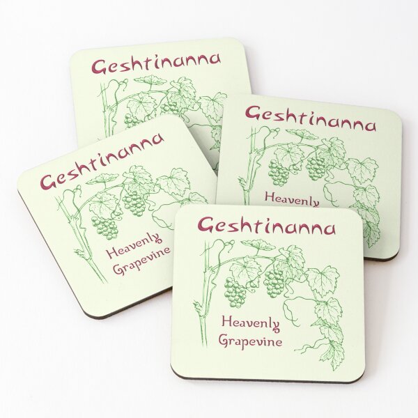 Artikelvorschau, Geshtinanna, mesopotamische Göttin entworfen und verkauft von Prints4Pagans.
