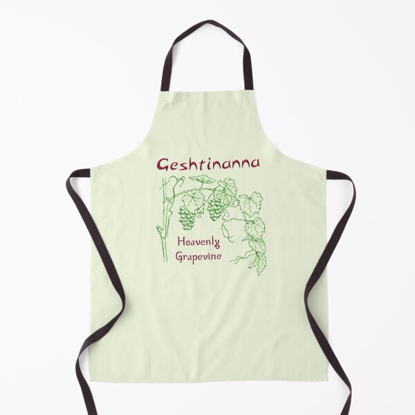 Item preview, Geshtinanna, Mesopotamian Goddess designed and sold by Prints4Pagans.