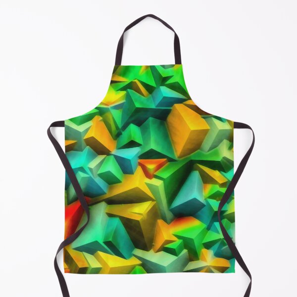 Item preview, The Coloured Crystal Maze designed and sold by Gaurav Garg.