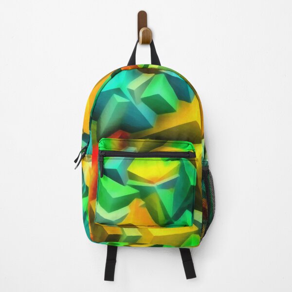 Item preview, The Coloured Crystal Maze designed and sold by Gaurav Garg.