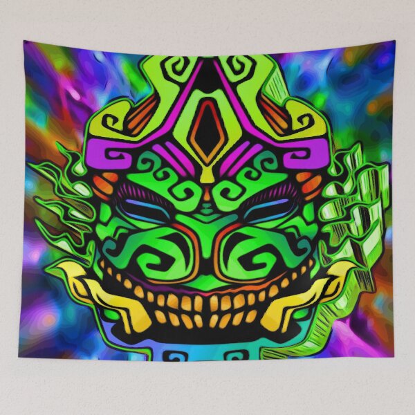 Item preview, AncientOrc designed and sold by ACidysfunction.