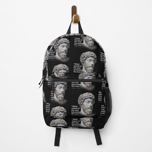 Item preview, Marcus Aurelius - The Way designed and sold by Tobias1969.