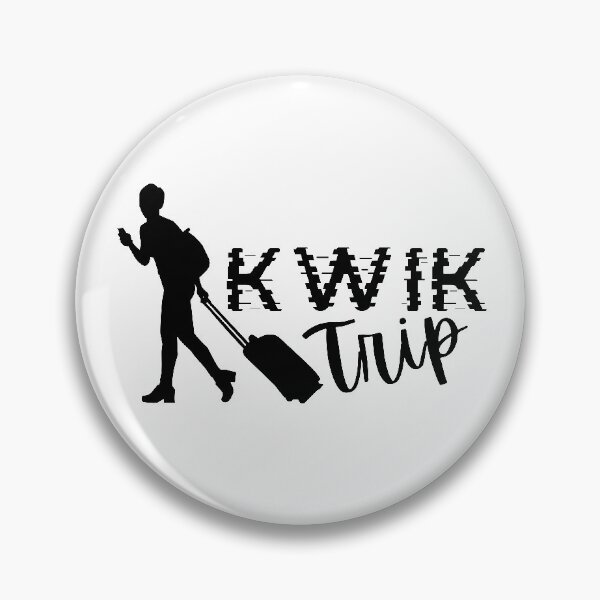 Item preview, Kwik Trip designed and sold by Joy Poddar.