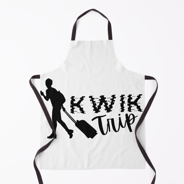 Item preview, Kwik Trip designed and sold by Joy Poddar.