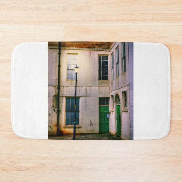 Item preview, Bath Back Streets designed and sold by Nigel Finn.