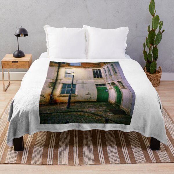 Item preview, Bath Back Streets designed and sold by Nigel Finn.