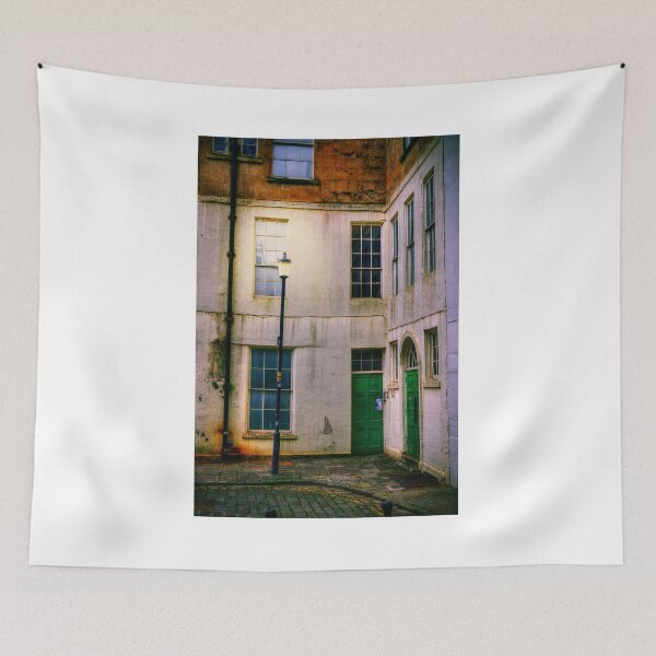 Item preview, Bath Back Streets designed and sold by Nigel Finn.
