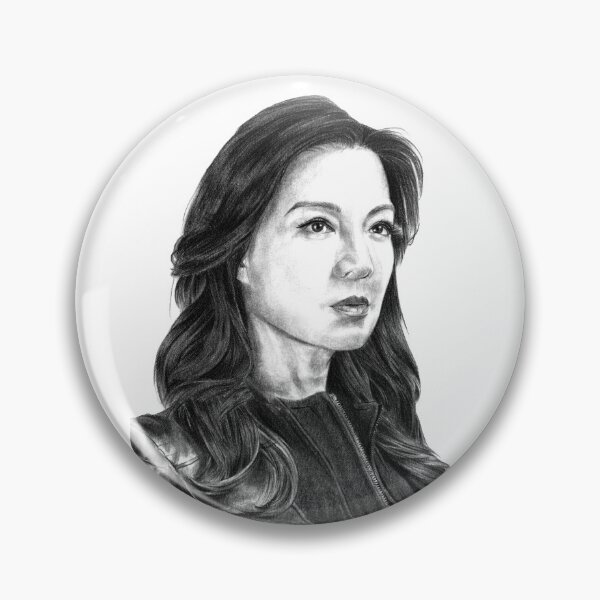 Item preview, Melinda May designed and sold by Ms-Stanatic.
