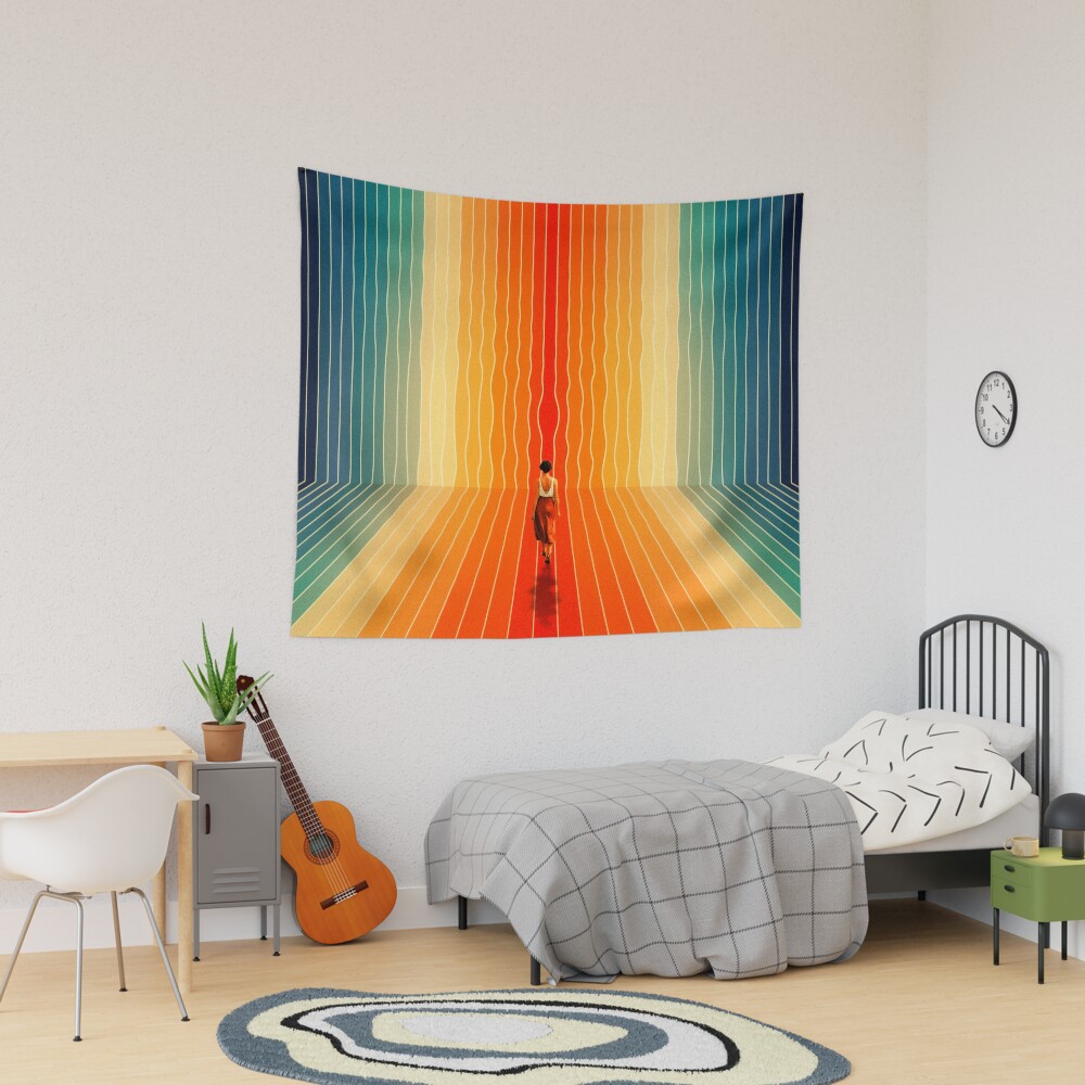 Item preview, Tapestry designed and sold by taudalpoi.
