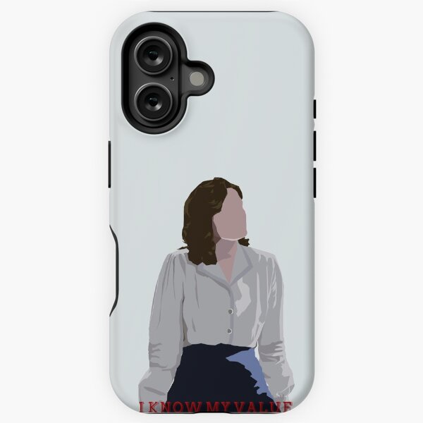Item preview, I know my value designed and sold by littlestbishop.