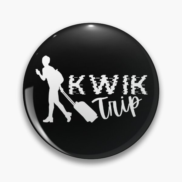 Item preview, Kwik Trip designed and sold by Joy Poddar.
