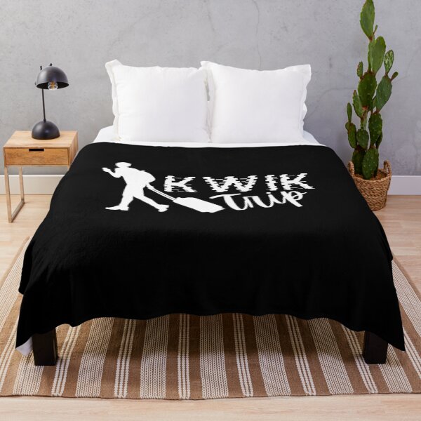 Item preview, Kwik Trip designed and sold by Joy Poddar.