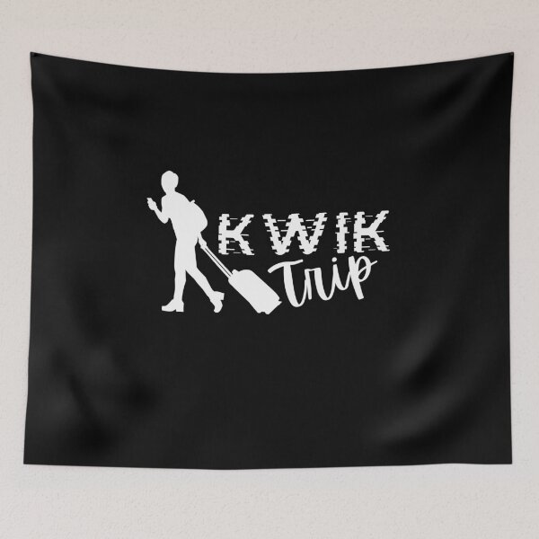 Item preview, Kwik Trip designed and sold by Joy Poddar.