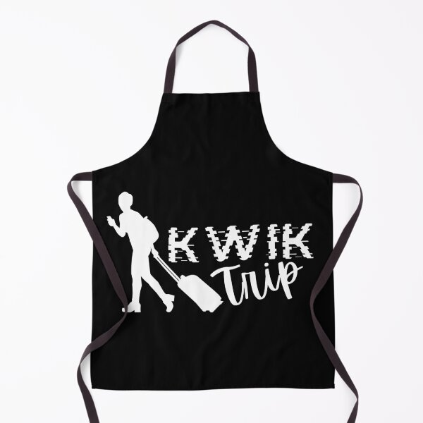Item preview, Kwik Trip designed and sold by Joy Poddar.