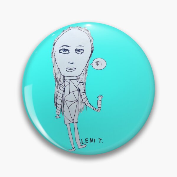 Item preview, Hei designed and sold by LeniTshirt.