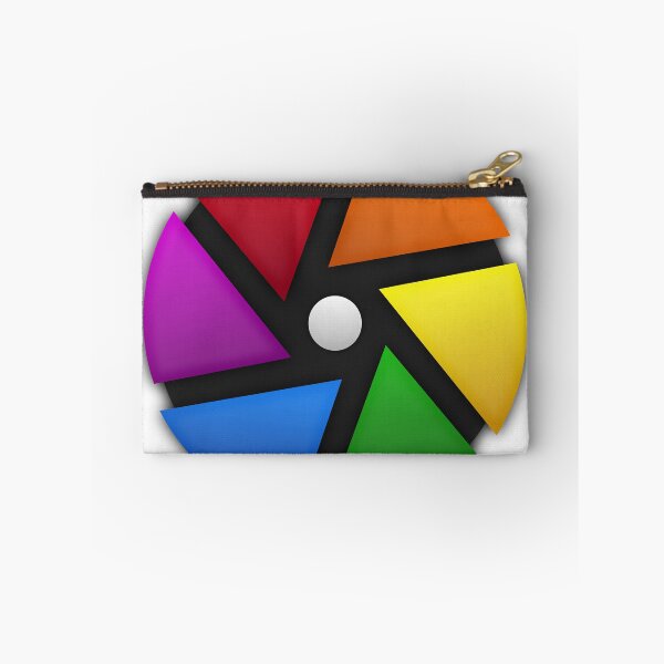Item preview, Darktable logo photo software editor designed and sold by Laurentlartiste.