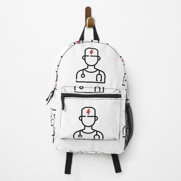 Item preview, thank you medical heroes designed and sold by zupperman.