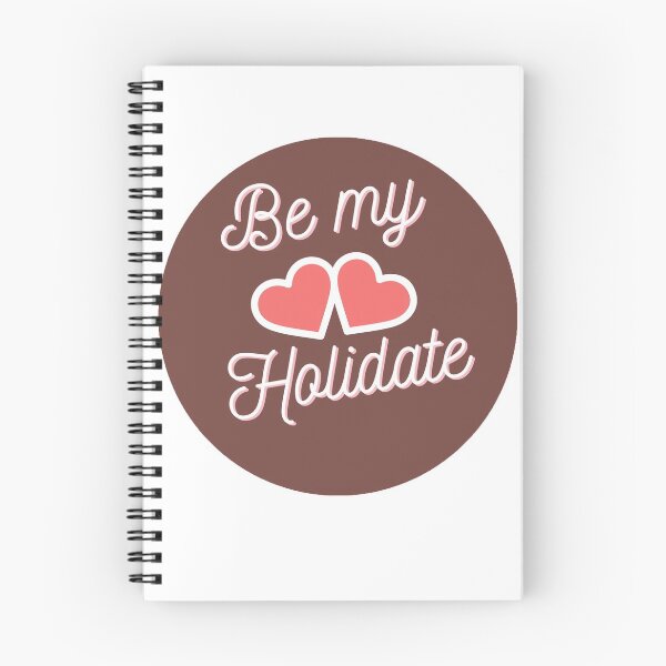 Item preview, love holidate designed and sold by kajalkanojia.