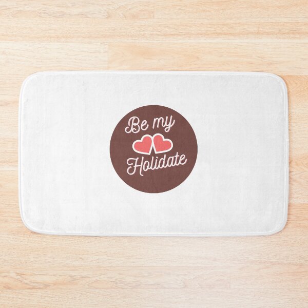 Item preview, love holidate  designed and sold by kajalkanojia.