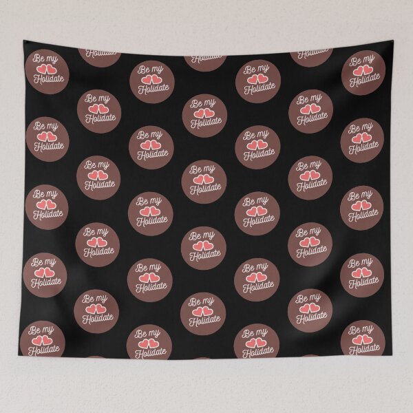 Item preview, love holidate  designed and sold by kajalkanojia.