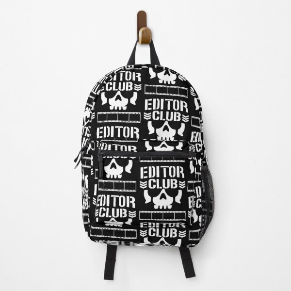 Item preview, Editor Club - Bullet Club Parody designed and sold by DynamicWorkshop.