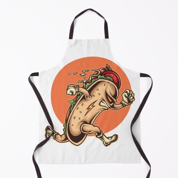 Item preview, Hot Dog Hero Hot Dog Eating Contest designed and sold by ProjectX23.