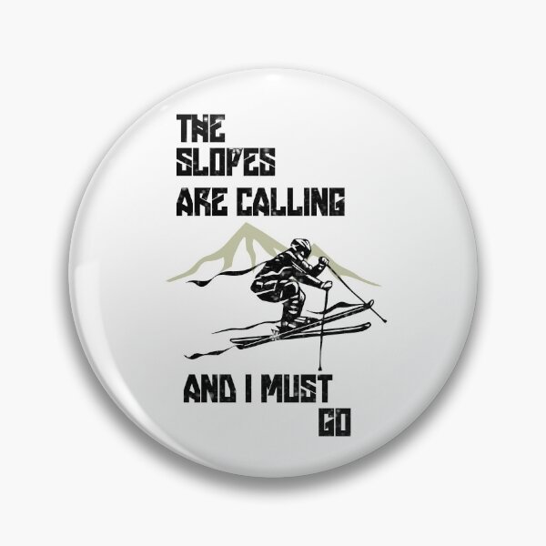 Item preview, Ski designed and sold by TopBaseline.