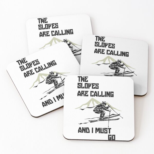 Item preview, Ski designed and sold by TopBaseline.