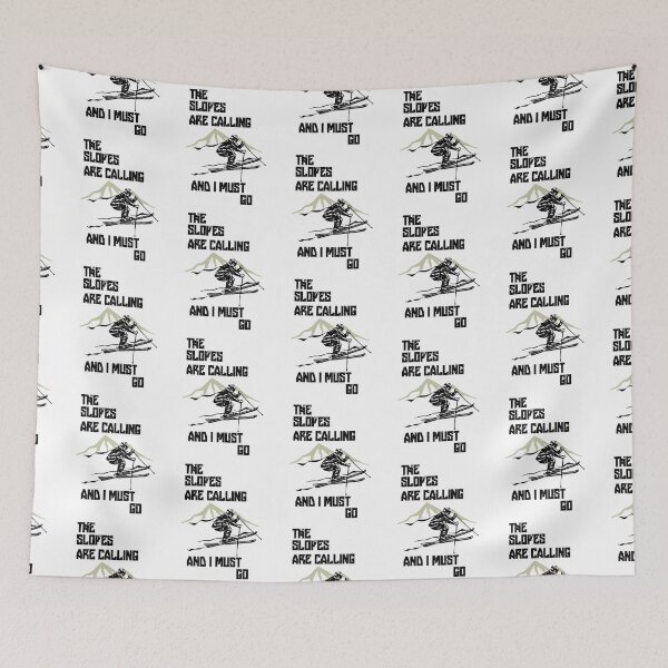 Item preview, Ski designed and sold by TopBaseline.
