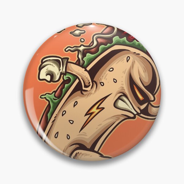Item preview, Hot Dog Hero Hot Dog Eating Contest designed and sold by ProjectX23.