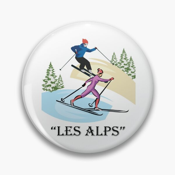 Item preview, Ski designed and sold by TopBaseline.
