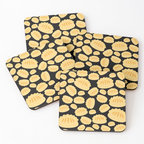 Item preview, Dumplings Dumplings Dumplings designed and sold by Ashstone23.