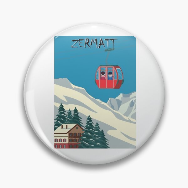 Item preview, Ski designed and sold by TopBaseline.